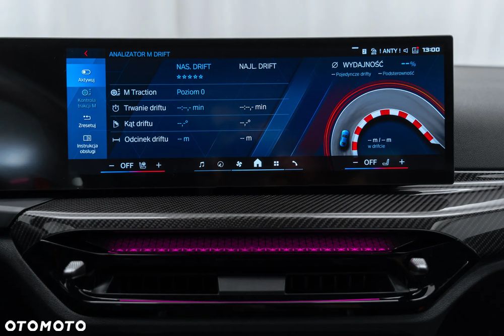 BMW M4 Competition M xDrive - 37