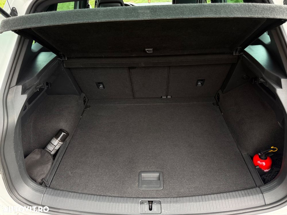 Volkswagen Tiguan 1.4 TSI BlueMotion Technology Sport & Style - 20