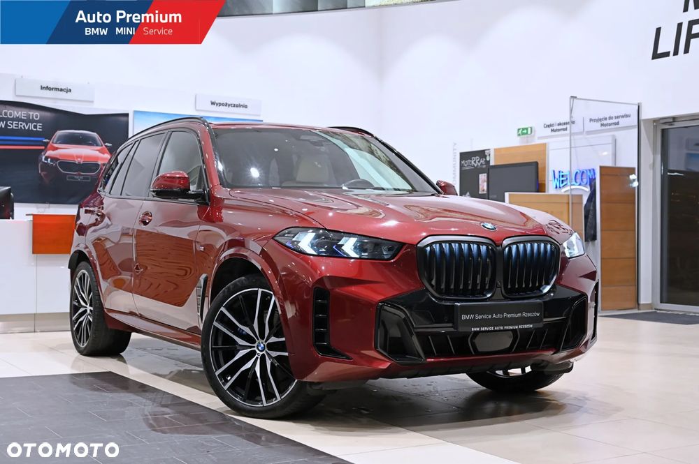BMW X5 xDrive30d - 2