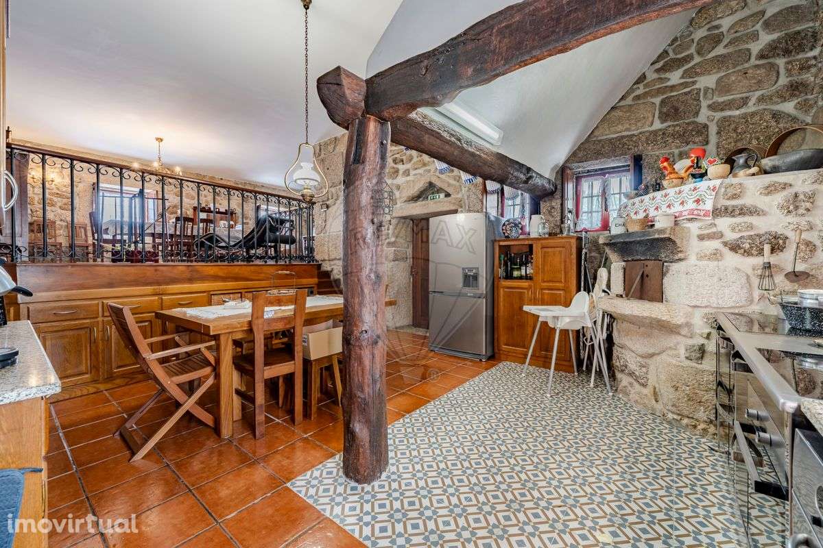 Moradia T9 para venda - Grande imagem: 5/41