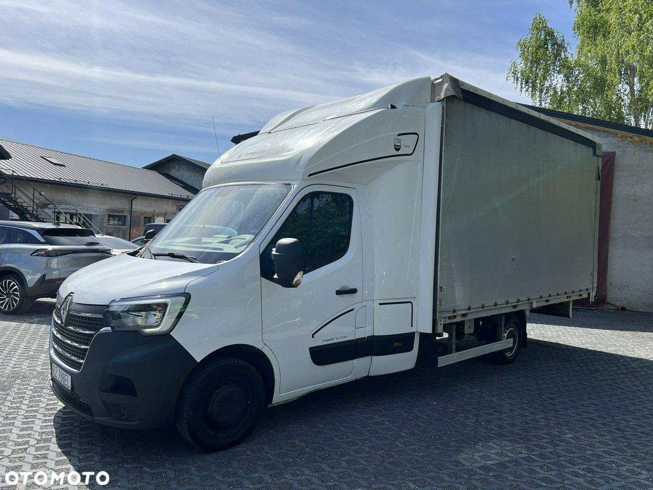Renault Master - 3