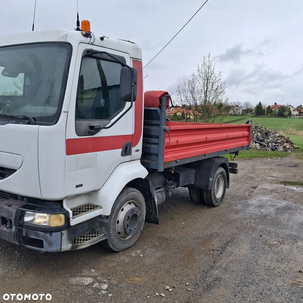 Renault Midlum - 3
