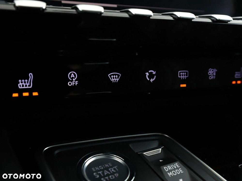 Peugeot 508 2.0 BlueHDi GT Line S&S EAT8 - 29