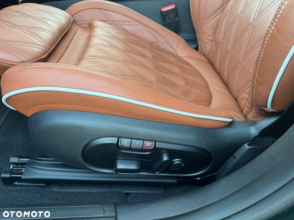MINI John Cooper Works ALL4 sport - 27