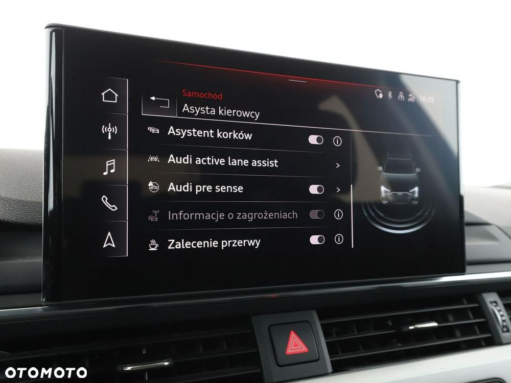 Audi A4 Allroad 40 TDI mHEV Quattro S tronic - 31