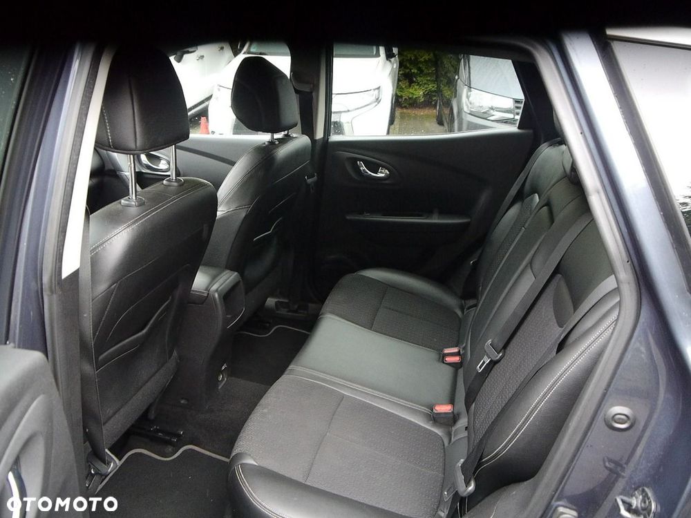 Renault Kadjar Energy dCi 110 EDC LIMITED - 29