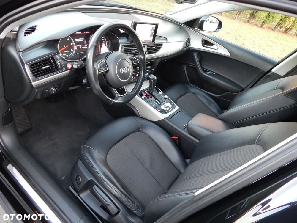 Audi A6 Allroad 3.0 TDI Quattro S tronic - 9