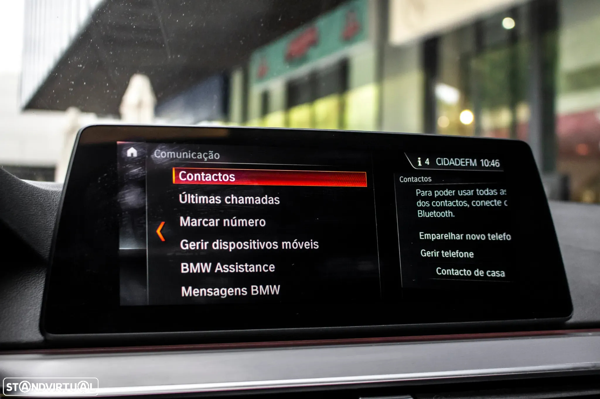 BMW 520 d Touring Aut. M Sport Edition - 50