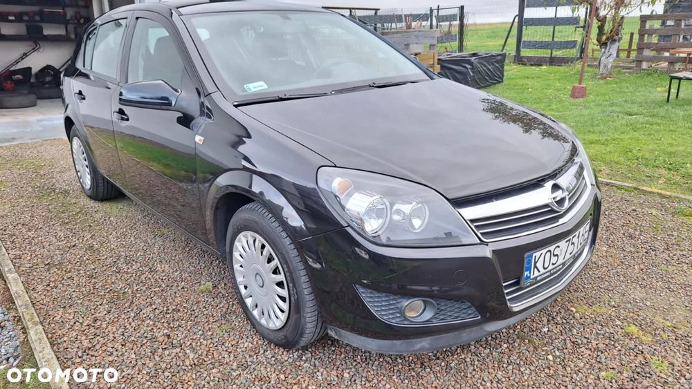 Opel Astra 1.6 Active - 6