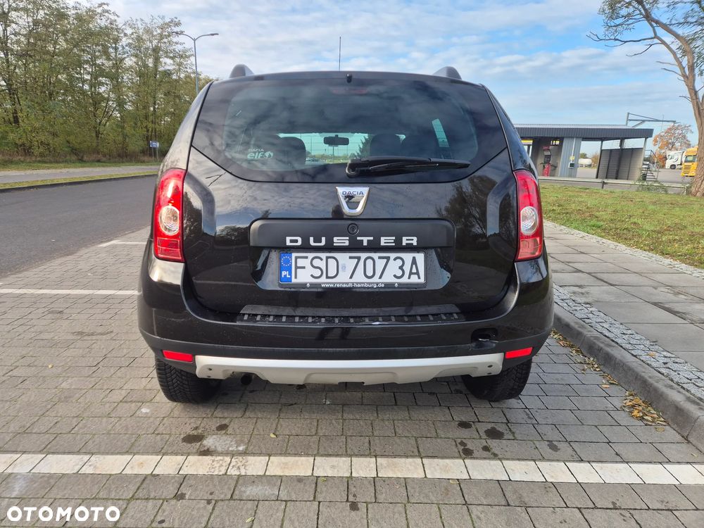 Dacia Duster - 10