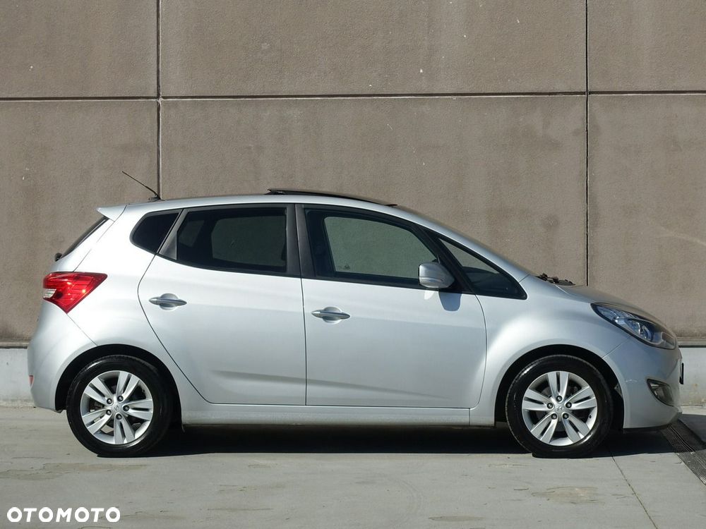 Hyundai ix20 1.6 Automatik Style - 7