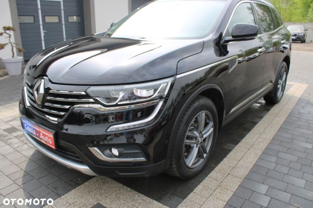 Renault Koleos - 12