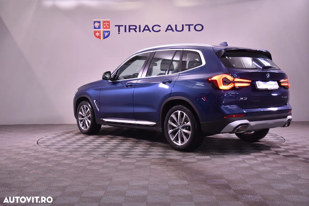 BMW X3 - 4