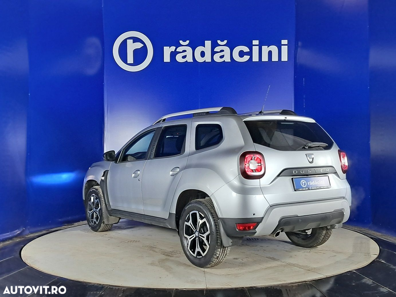 Dacia Duster - 3