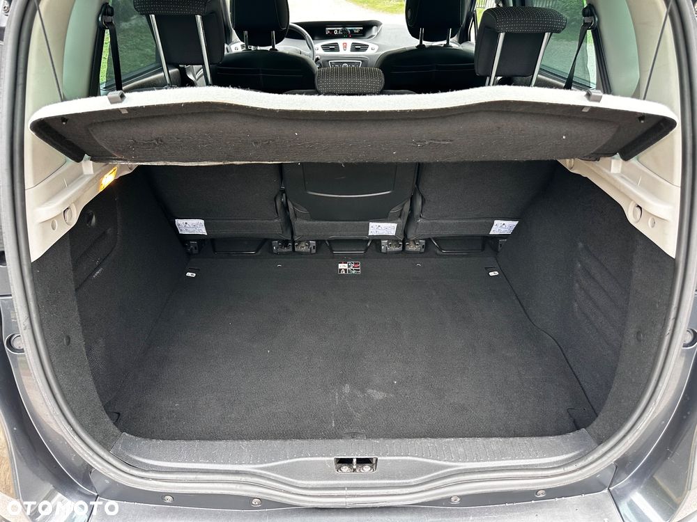 Renault Scenic 1.6 16V 110 Authentique - 30