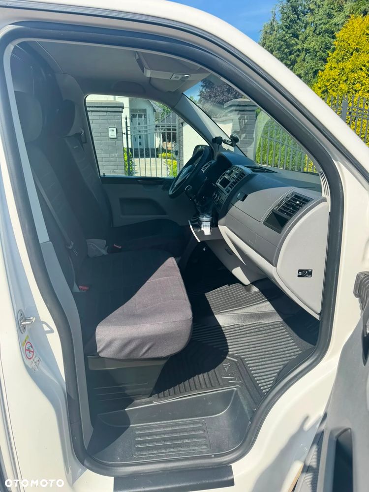 Volkswagen t5 - 9