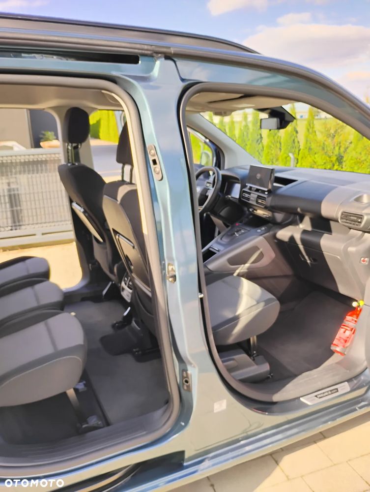 Toyota Proace City Verso Long 1.5 D-4D Family - 12
