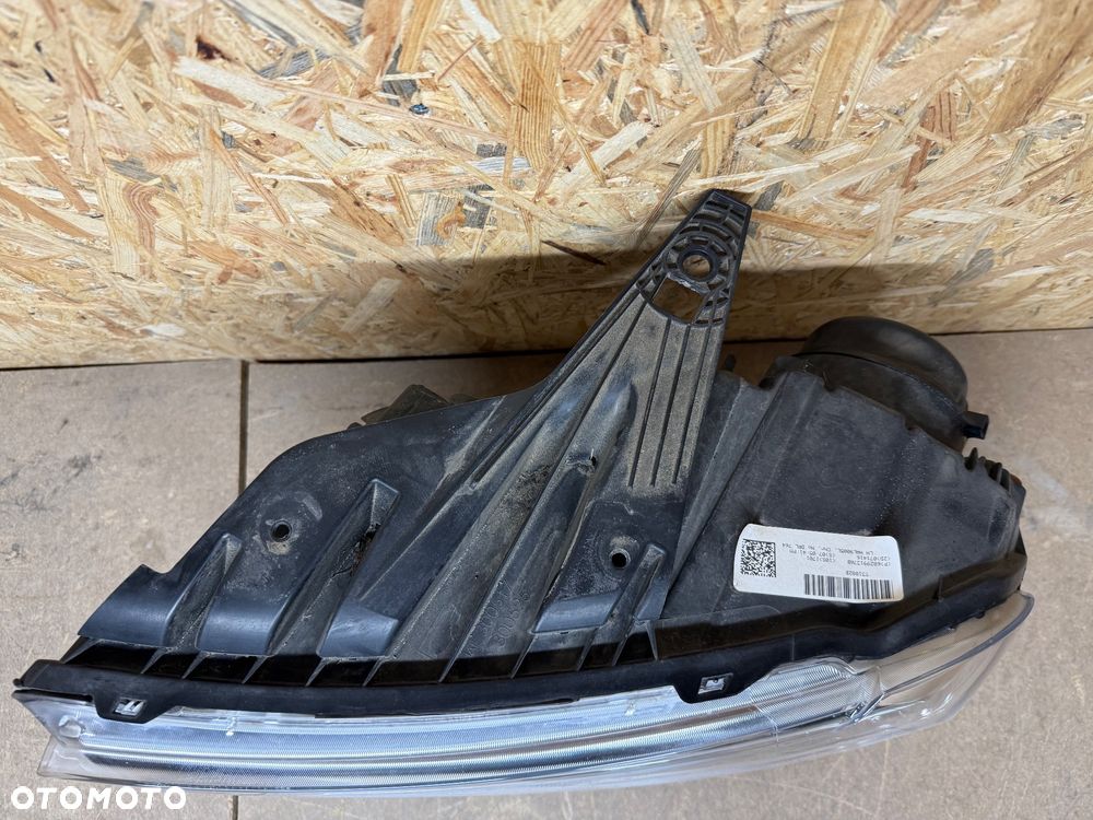 LAMPA LEWA PRZÓD PRZEDNIA SOCZEWKA LED DODGE DURANGO 68299137AB - 4