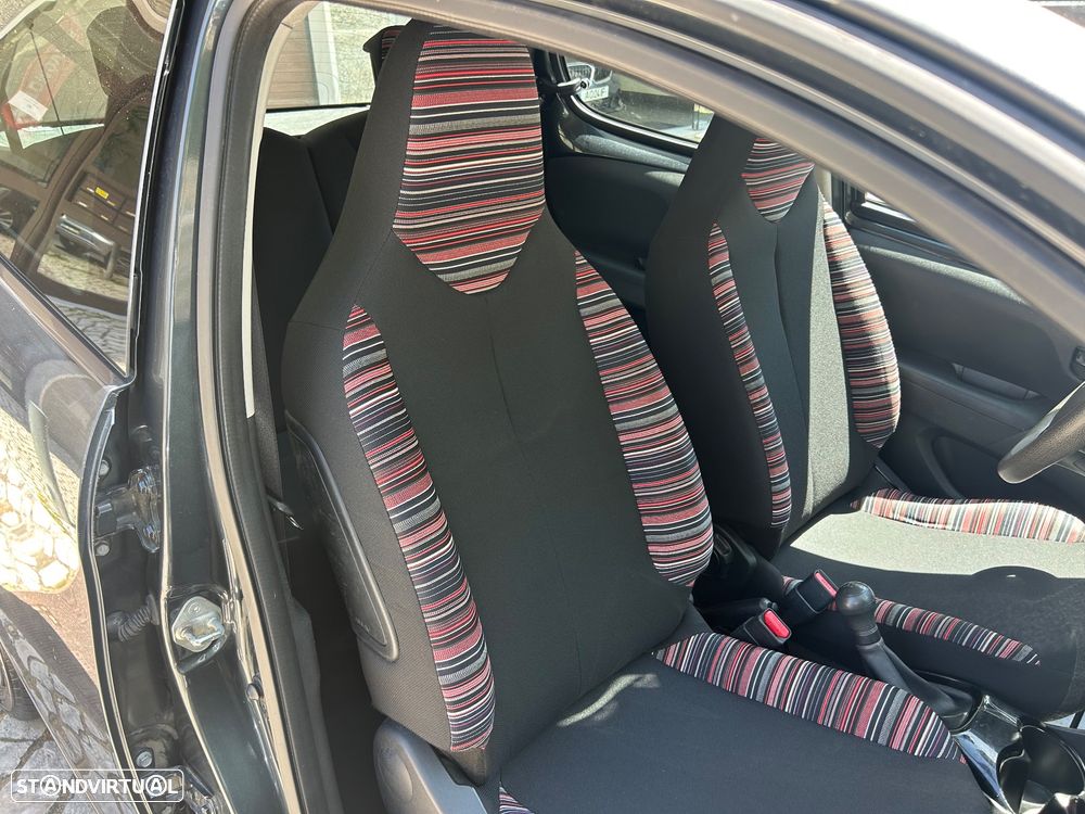 Citroën C1 1.0 VTi Feel - 18