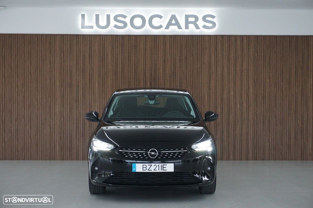 Opel Corsa 1.2 T Edition - 35