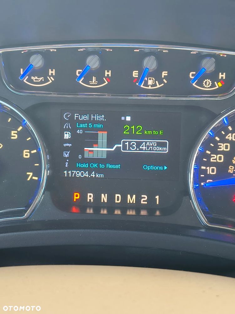 Ford F150 - 11