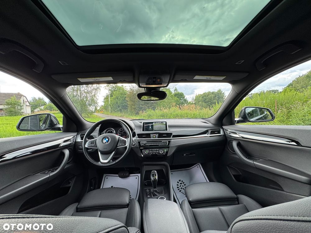 BMW X2 xDrive20i M Sport X - 37