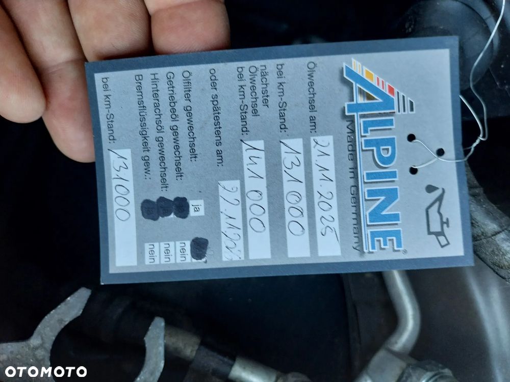 BMW Seria 3 316d Advantage - 29