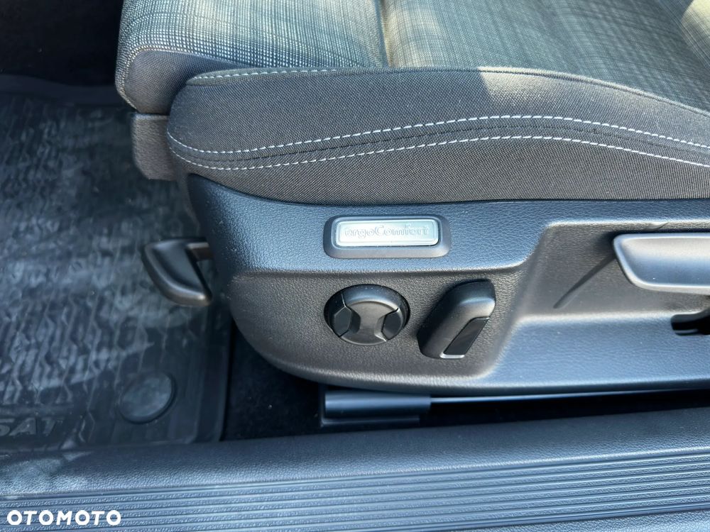 Volkswagen Passat 1.5 TSI EVO Business DSG - 10