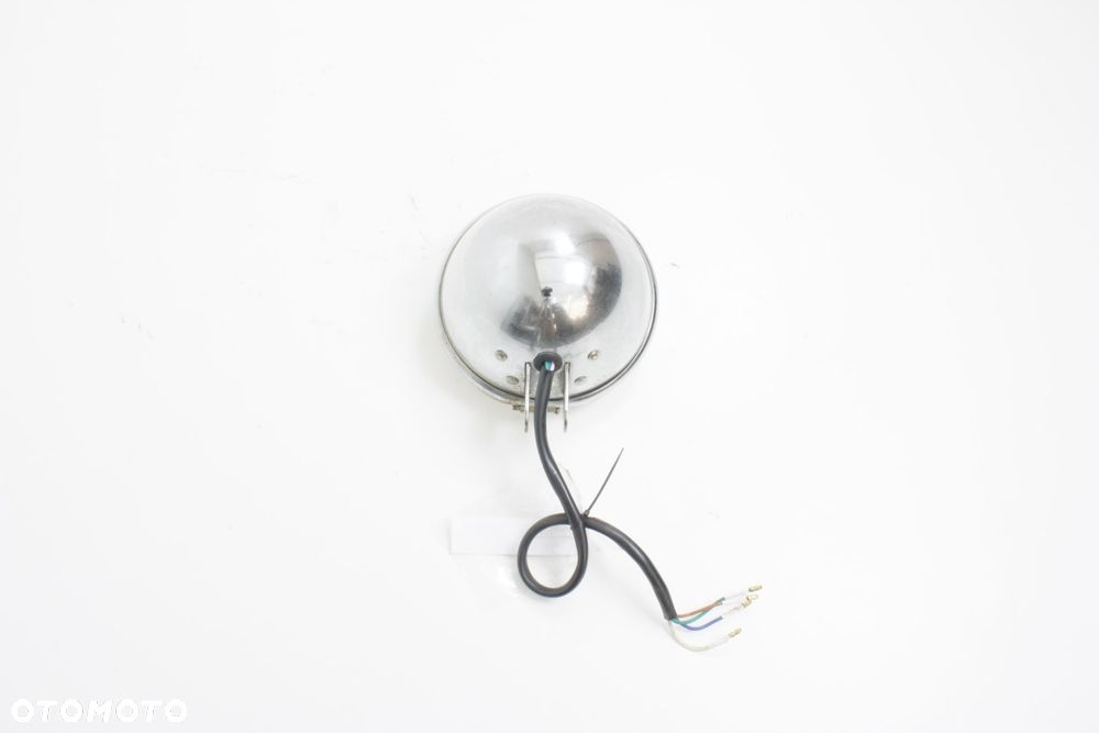 REFLEKTOR LAMPA PRZEDNIA SMC Rex 125 - 3
