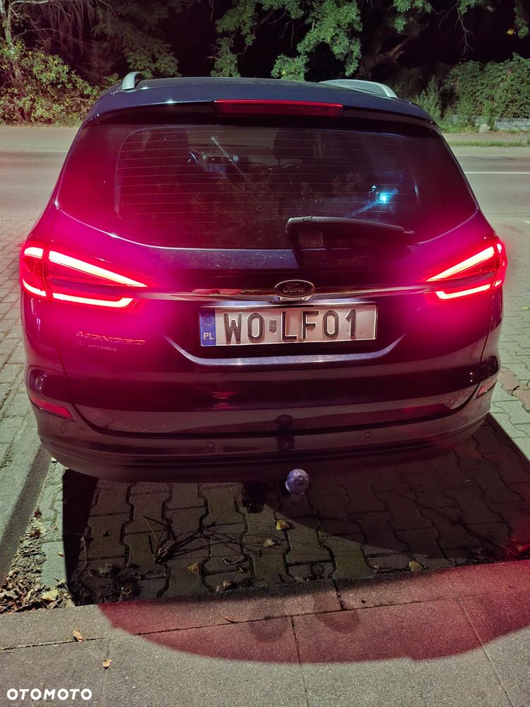 Ford Mondeo 2.0 EcoBlue Trend - 20