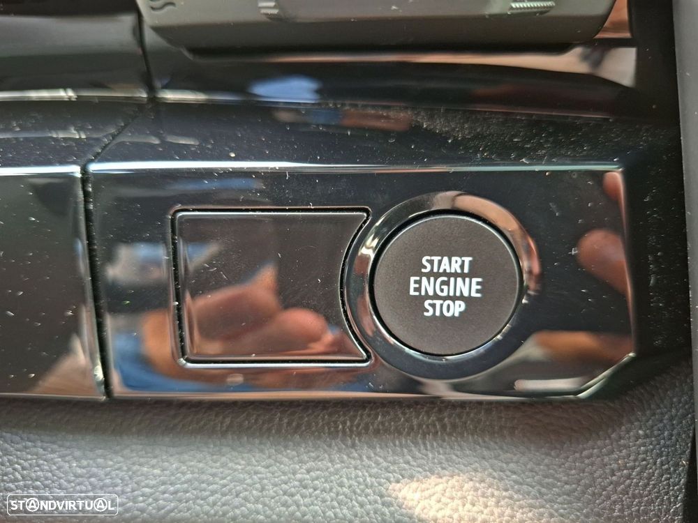 Renault Espace 1.2 E-Tech Full Hybrid Iconic - 19