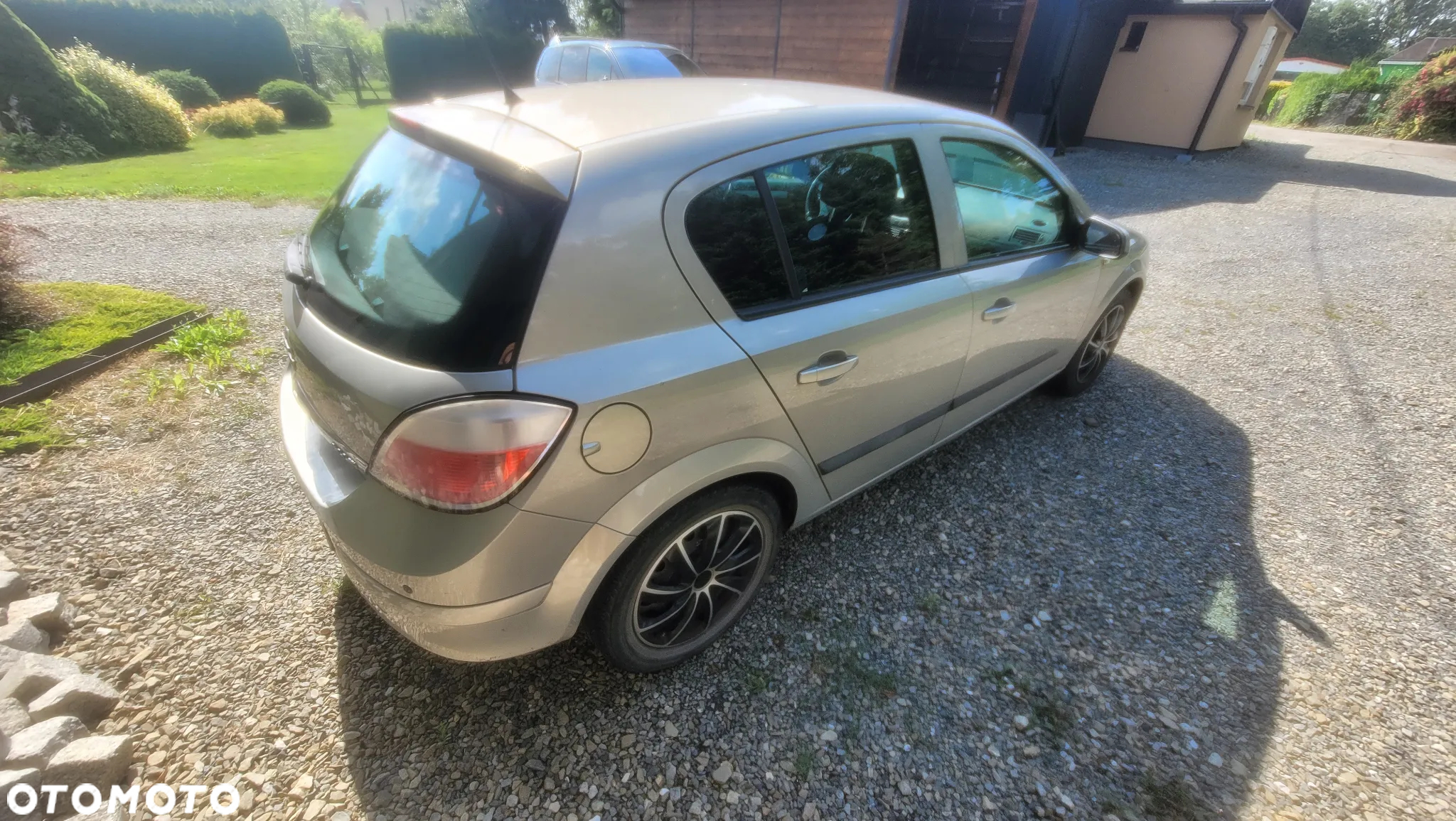 Opel Astra III 1.4 Enjoy - 3