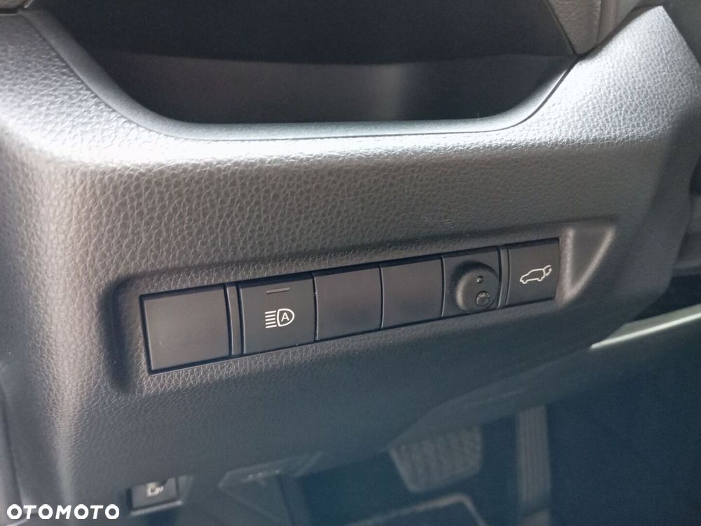 Toyota RAV4 2.5 Hybrid Comfort 4x2 - 21