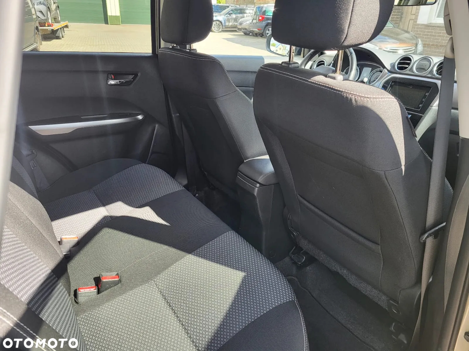Suzuki Vitara 1.0 Boosterjet Comfort 2WD - 11