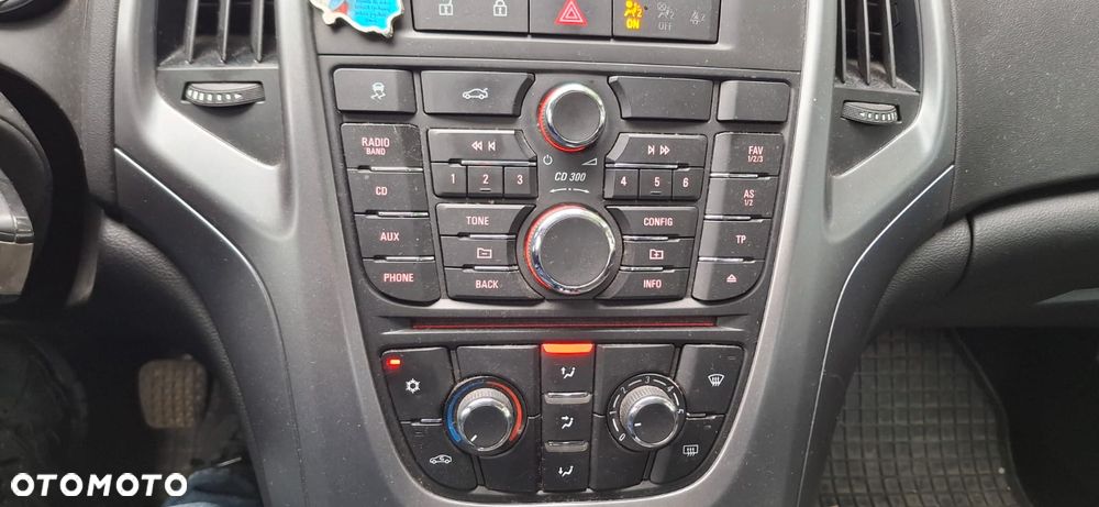 Opel Astra - 14