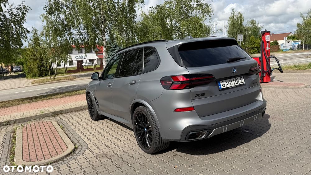 BMW X5 - 4