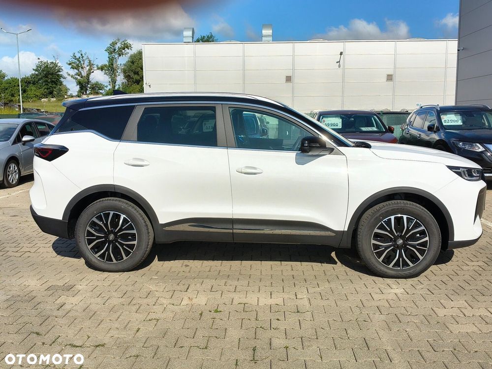 Chery Tiggo 7 - 6