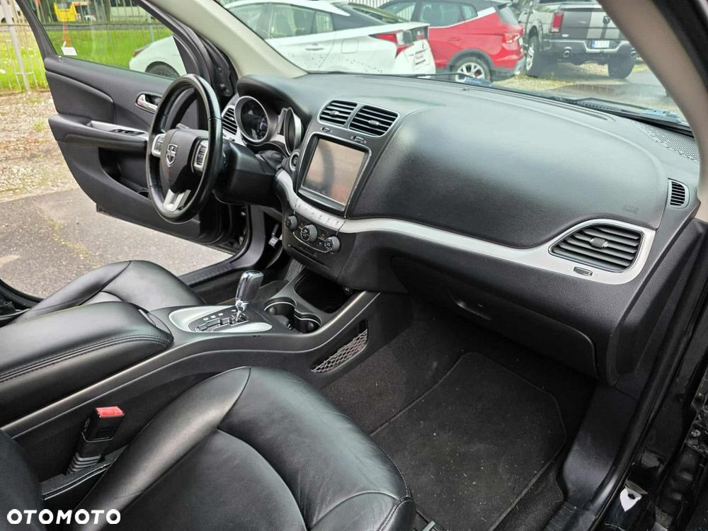 Dodge Journey - 28
