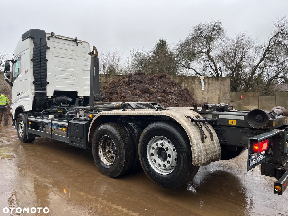 Volvo Fh4 - 4