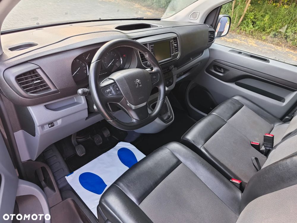 Peugeot Expert - 19