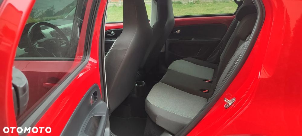 Seat Mii 1.0 Style EU6 - 6