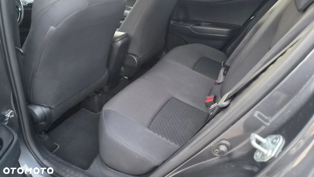 Toyota C-HR 1.2 T Comfort - 5