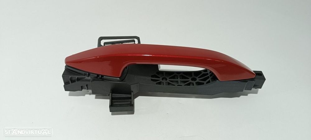 PUXADOR EXTERIOR TRASEIRO DIREITO KIA SPORTAGE - 3