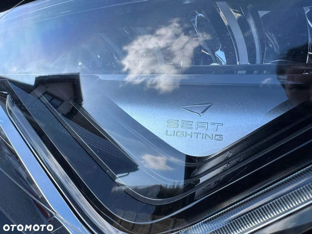 Seat Leon 1.5 TSI ACT DSG OPF FR - 16