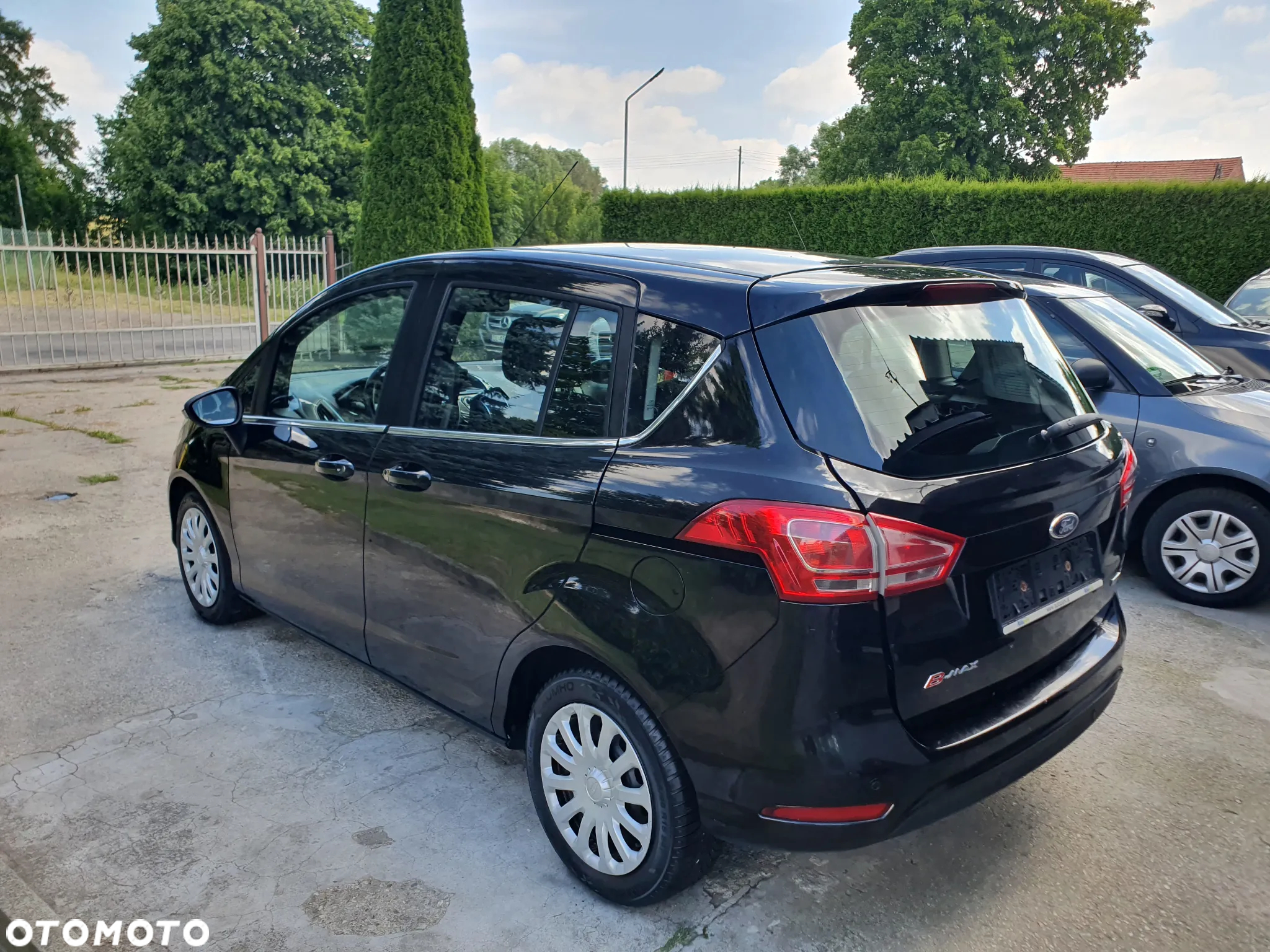 Ford B-MAX 1.0 EcoBoost Titanium - 6