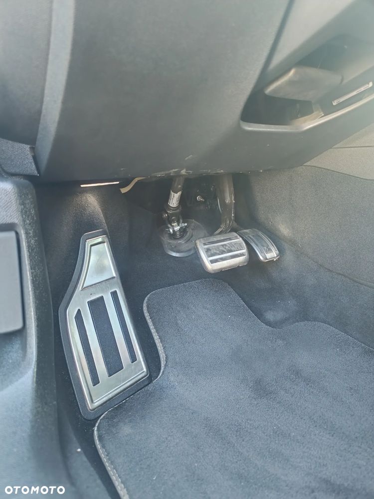 Peugeot 508 PureTech 180 EAT8 GT - 21