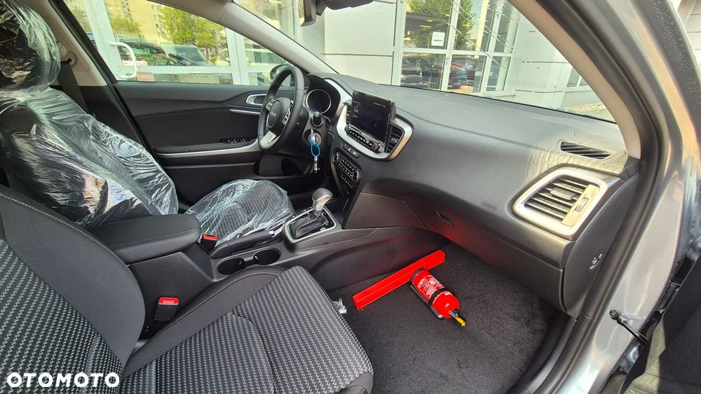 Kia XCeed 1.6 T-GDI M DCT - 15