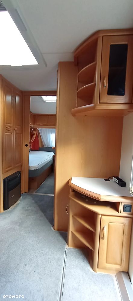 Hobby Prestige 560 - 18