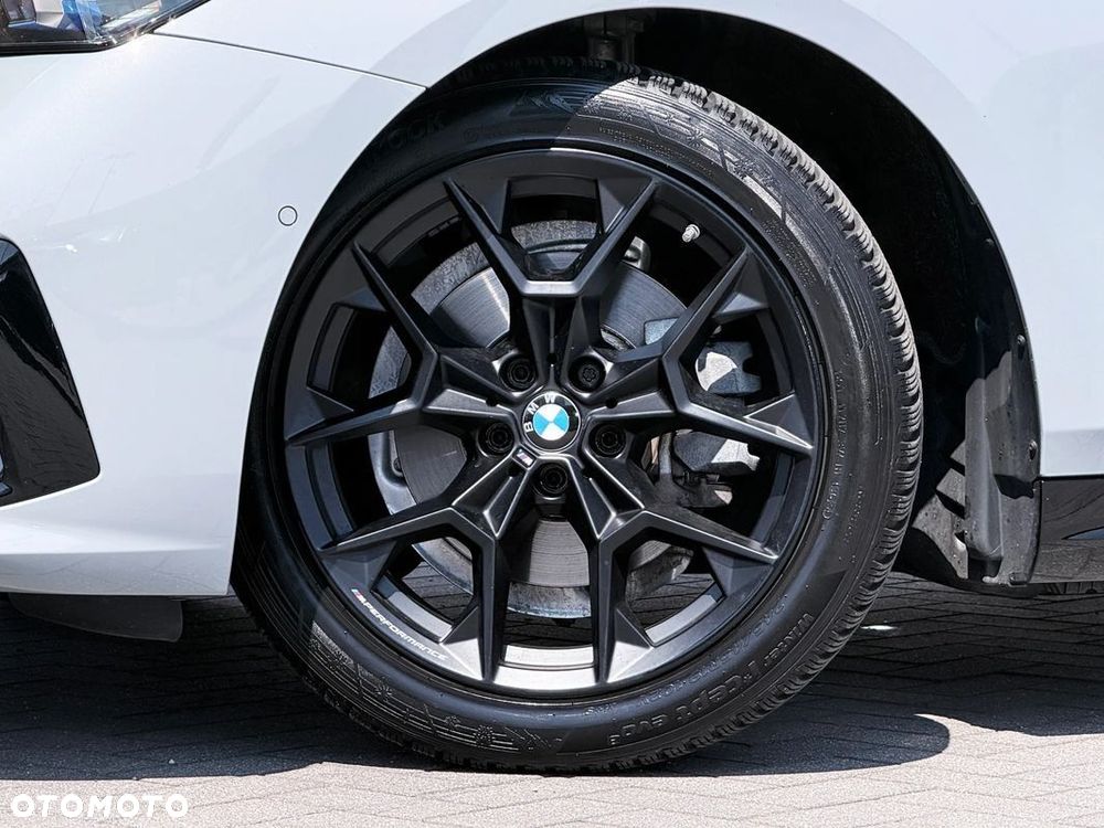 BMW Seria 5 520d mHEV - 7