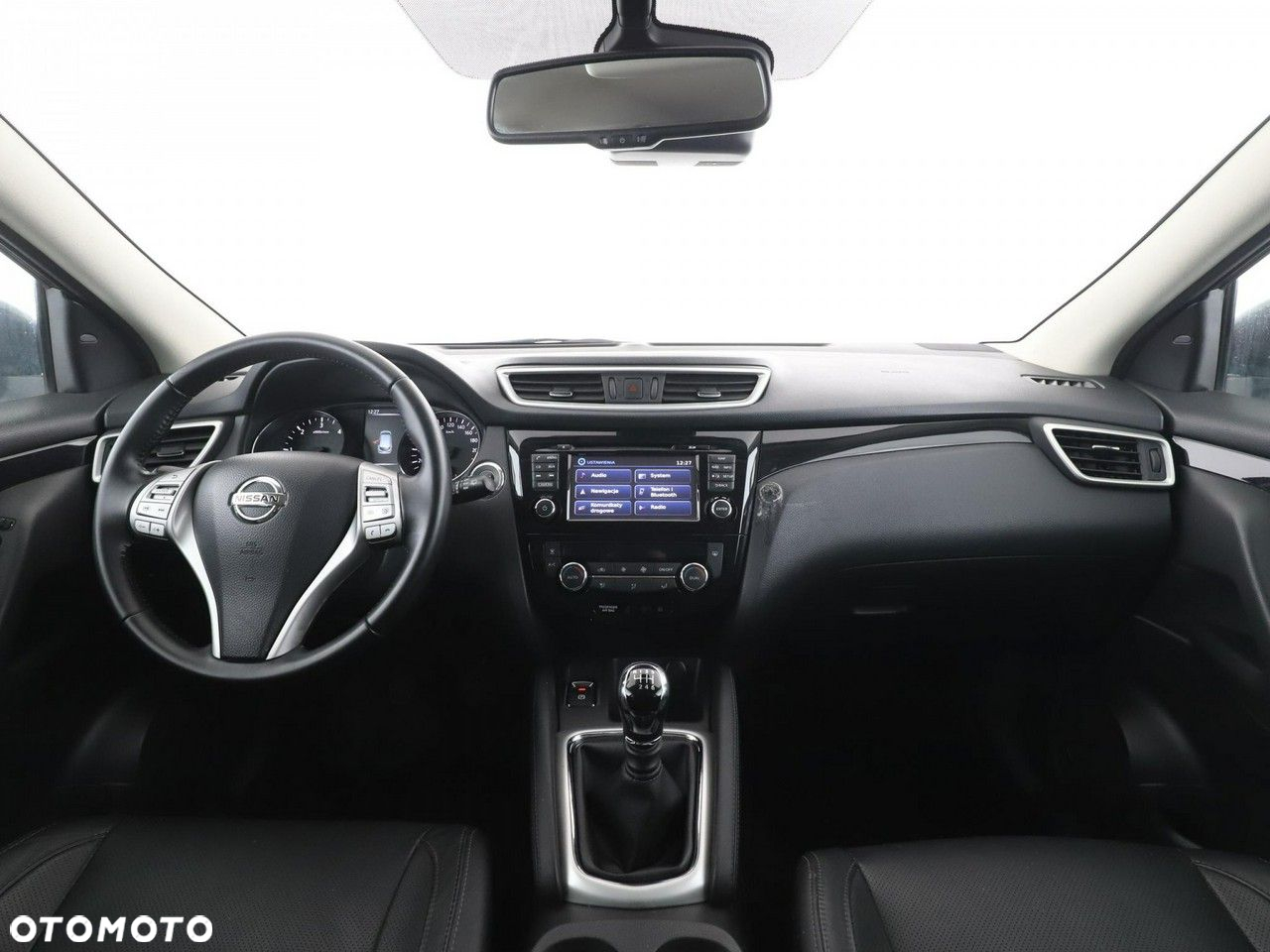 Nissan Qashqai - 16